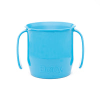 Blue Doidy Cup