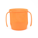 Orange Doidy Cup