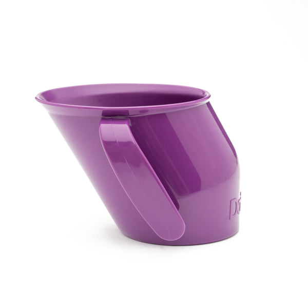 Purple Doidy Cup