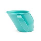 Turquoise Doidy Cup