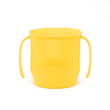Yellow Doidy Cup